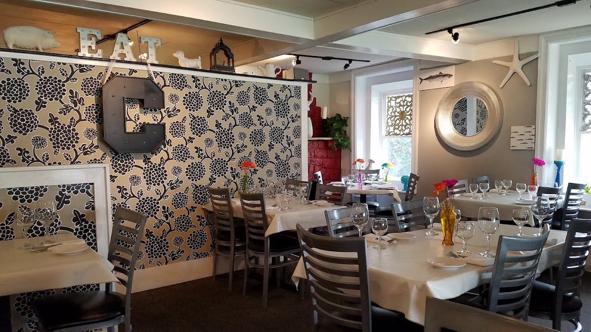 Chow Bistro