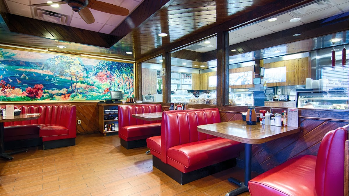 Cindi's Ny Deli & Restaurant